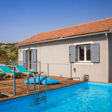 Casa Tselente Apartment Katsaráta Екстериор снимка