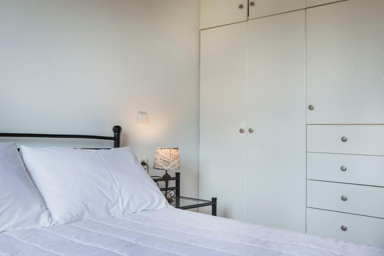 Casa Tselente Apartment Katsaráta Екстериор снимка